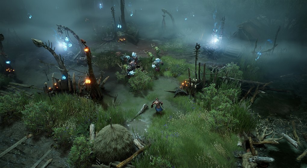 Bild aus Titan Quest 2