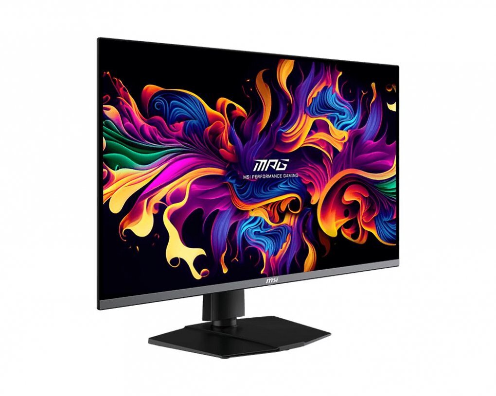 MSI MPG 322URX-QD-OLED