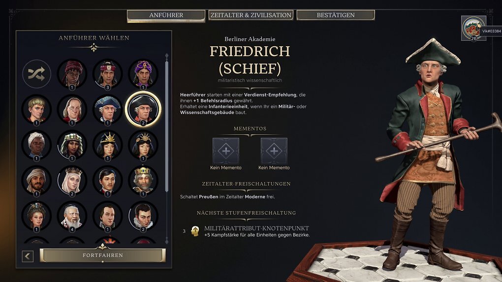 Civilization 7 im Mega-Test: Switch 2 Update - Das neue Konzept geht super auf, wird aber nicht allen schmecken! (17)