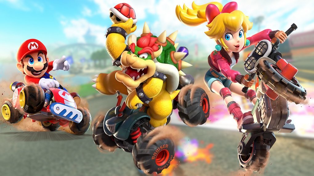 Switch 2: Nintendo meldet den erfolgreichsten Konsolen-Launch ever - und hat die Lager gefüllt