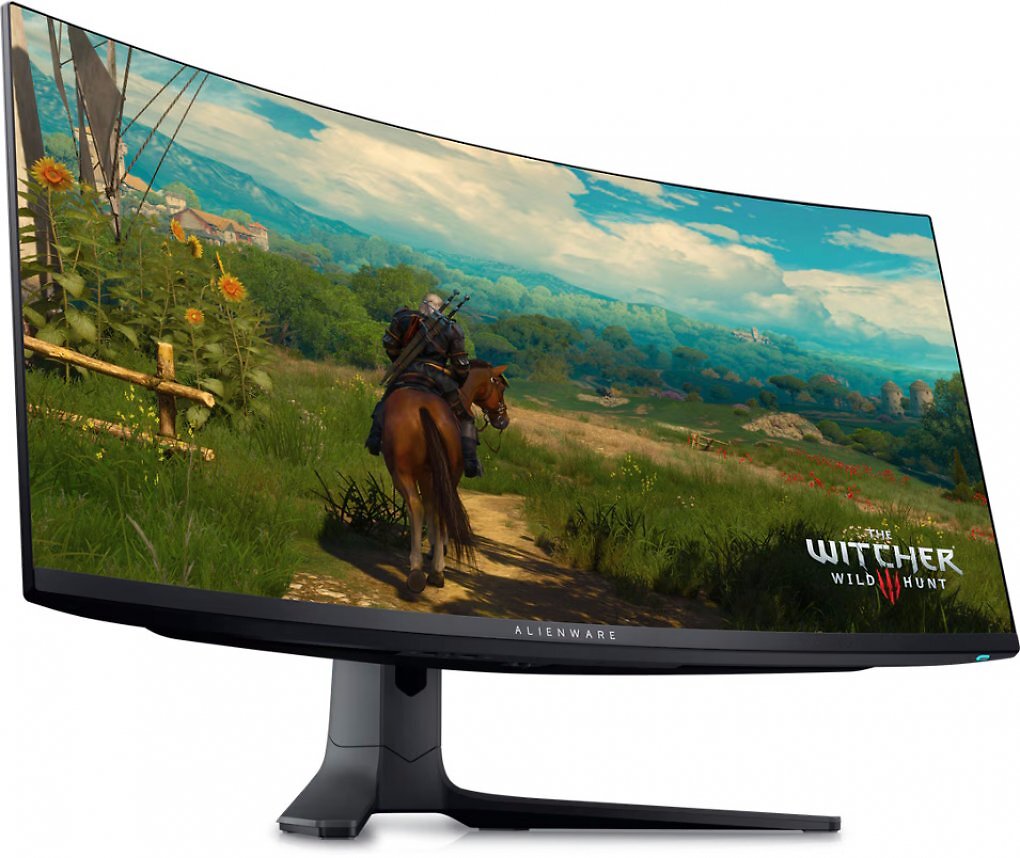 Dell Alienware AW3223DWF