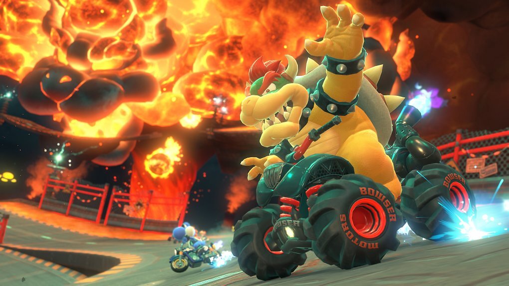 Bowser