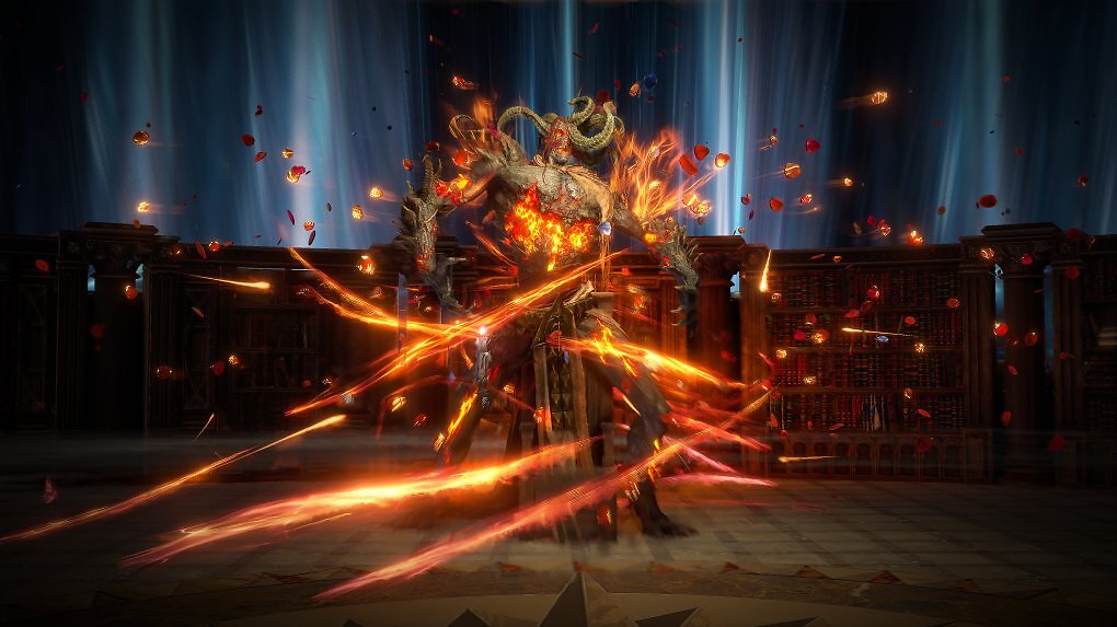 Atlas-Bosse im Endgame von Path of Exile gehören zu den klaren Highlights, auch weil sie mit ihrem Loot die bestmöglichen Builds und Ausrüstungen ermöglichen.