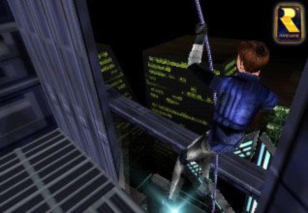Perfect Dark