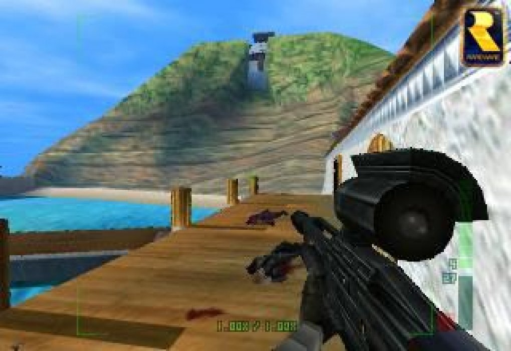 Perfect Dark