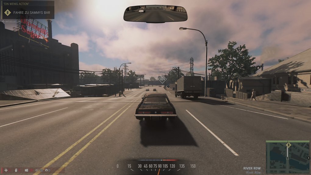Trotz hübscher Optik hat es Mafia 3 nie geschafft, an die Erfolge der ersten beiden Teile anzuknüpfen.