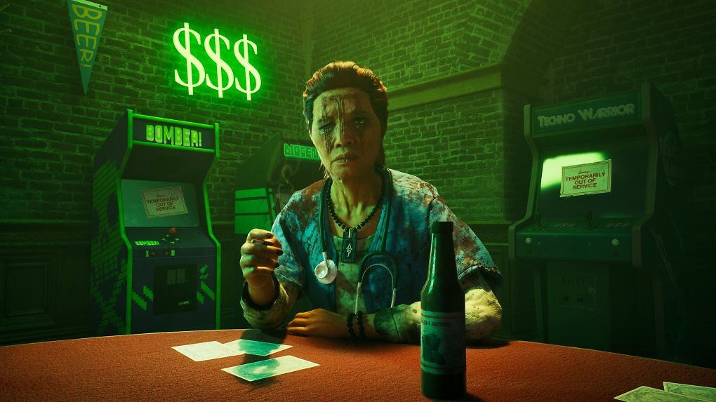 Die neuen Szenen aus Bloodlines 2 punkten mit vielversprechendem Charakterdesign.