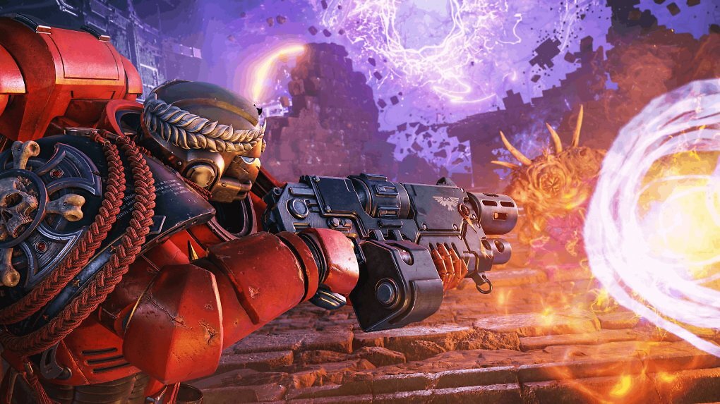 Warhammer-Geschichten sind episch, keine Frage. Doch reicht die gewaltige Lore von Games Workshop wirklich aus, um sich mit Tolkiens Mittelerde zu messen?