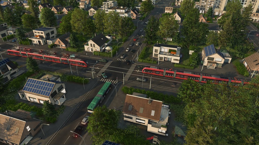 Transport Fever 3