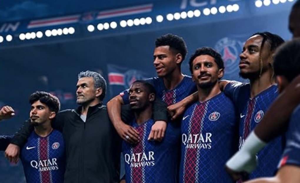 EA FC 26