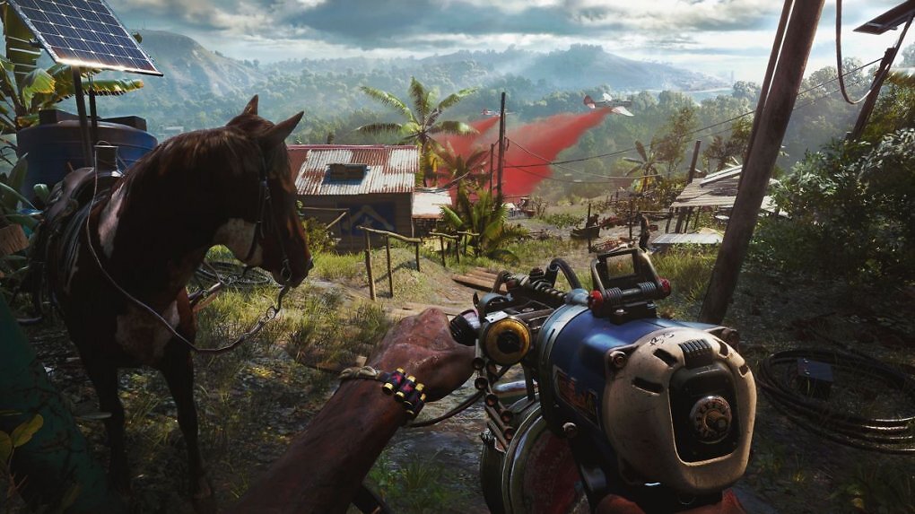 Far Cry 6 steht als eines von diversen Ubisoft-Spielen wegen vielen sich ähnelnden Aufgaben in der Kritik.