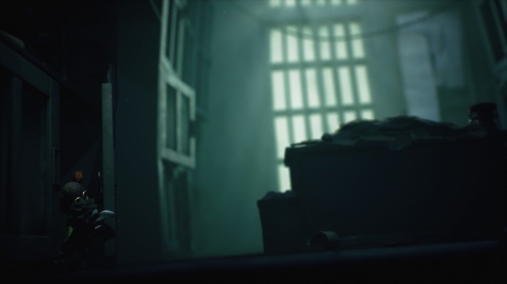 Der KI-Begleiter in Little Nightmares 3 verursacht leider häufig mehr Probleme, als er löst.