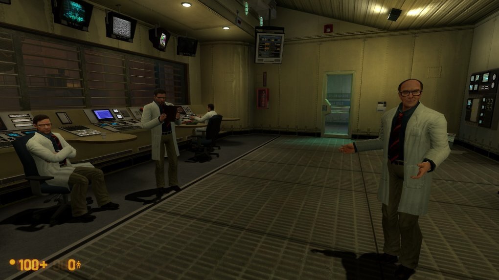 Wer Gordons Geschichte nochmal erleben will, sollte auf Steam zu Black Mesa greifen. Das detailverliebte Fan-Remake bewahrt den Geist des Originals, sieht aber dank Source Engine viel Liebe besser aus.
