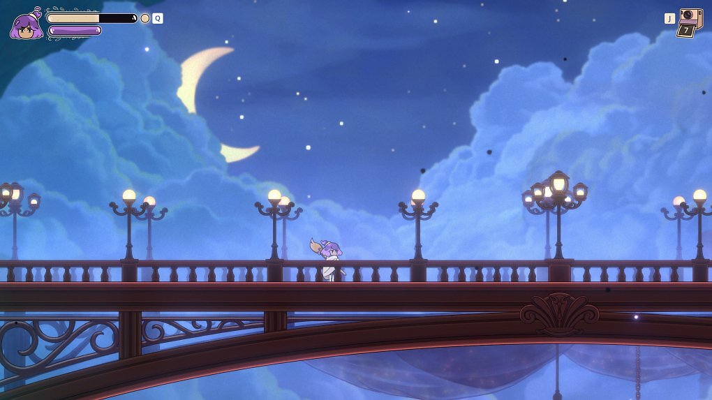 Das Leveldesign in Constance ist wirklich gelungen. Die Astrale Akademie gehört zu den eindrucksvollsten Orten im Spiel.