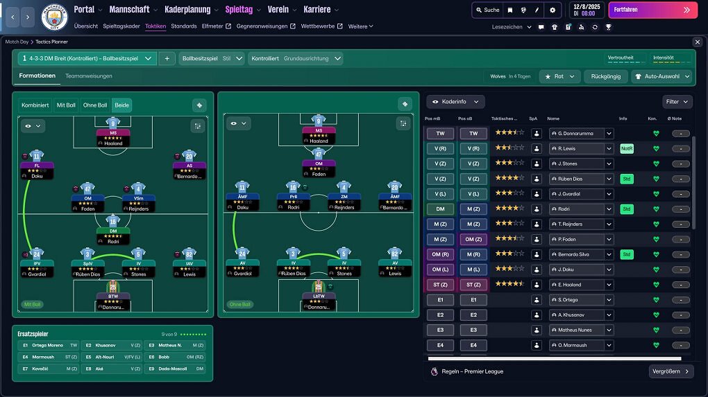 Football Manager 26 sollte der Neustart für die traditionsreiche Serie sein. Allerdings kritisierten Fans und Presse gleichermaßen die umständliche Bedienung und die heruntergedampften Features.