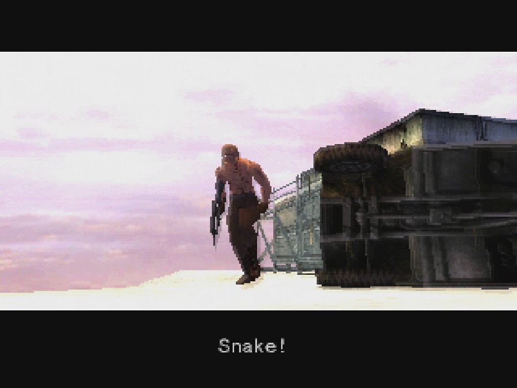 Neben Revolver Ocelot ist Liquid wohl der einprägsamste Bösewicht der Reihe, was neben seiner Vertonung auch an den etlichen Auftritten liegt, die ihm spendiert werden. Sein Verhältnis zu Big Boss wird etwa in MGS5 näher beleuchtet.
