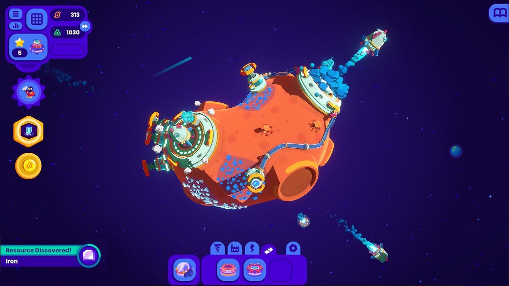 Der spontane Release von Silksong sorgte auch in Deutschland für Kopfzerbrechen. Toukana Interactive verschob kurzfristig Star Birds um eine Woche.