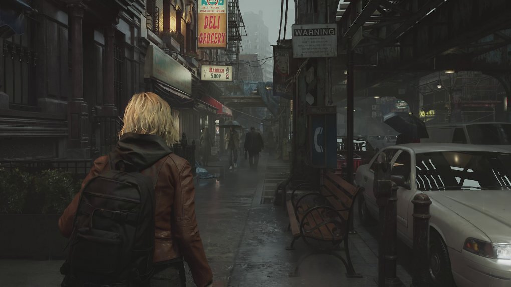 Mit einer 4070 Ti Super konnten wir Resident Evil Requiem problemlos auf seiner Pathtracing-Stufe, in WQHD und mit allen Settings auf Anschlag durchspielen.