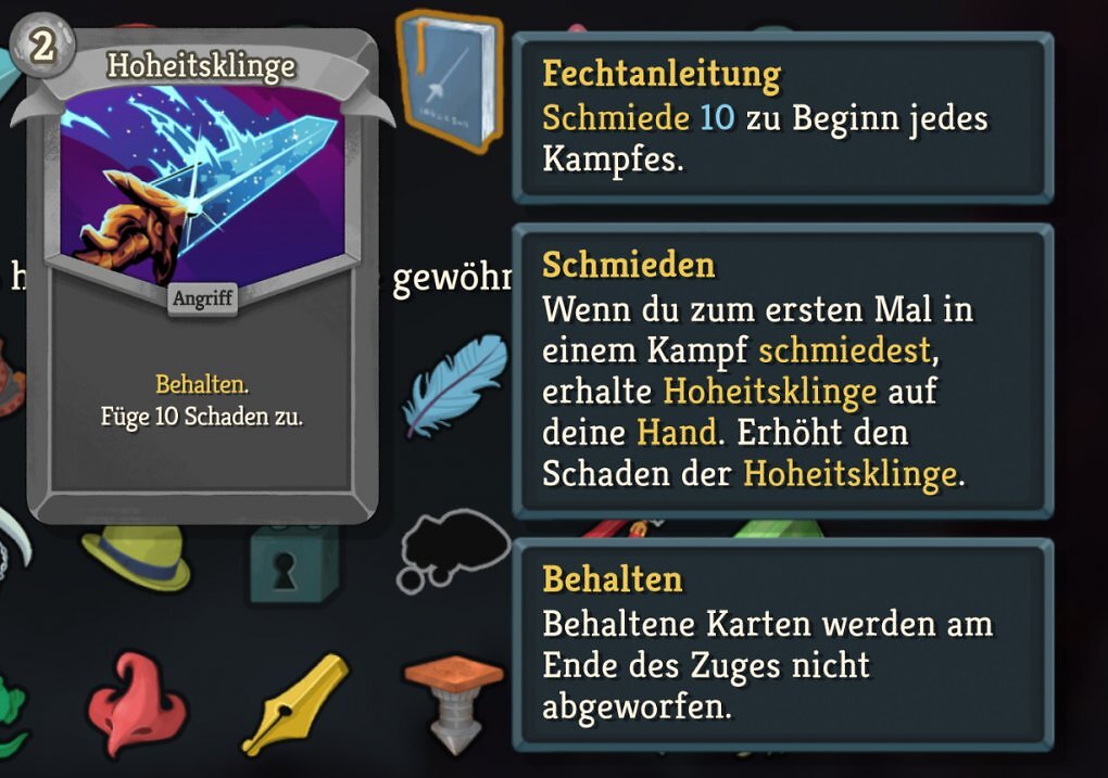 Fechtanleitung