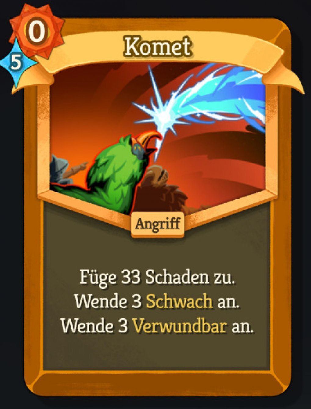 Komet