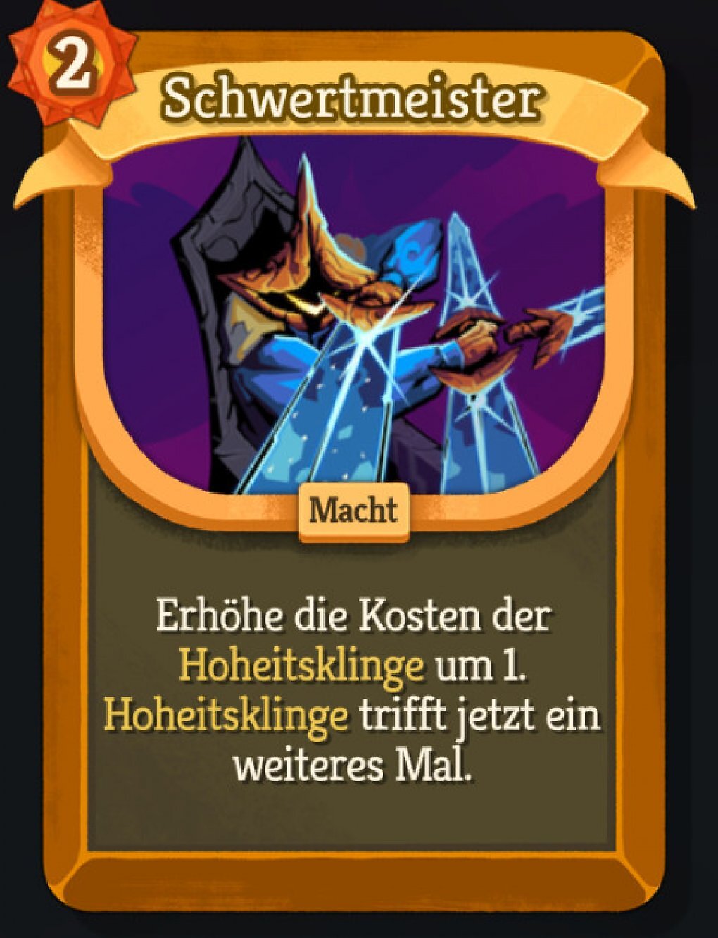 Schwertmeister