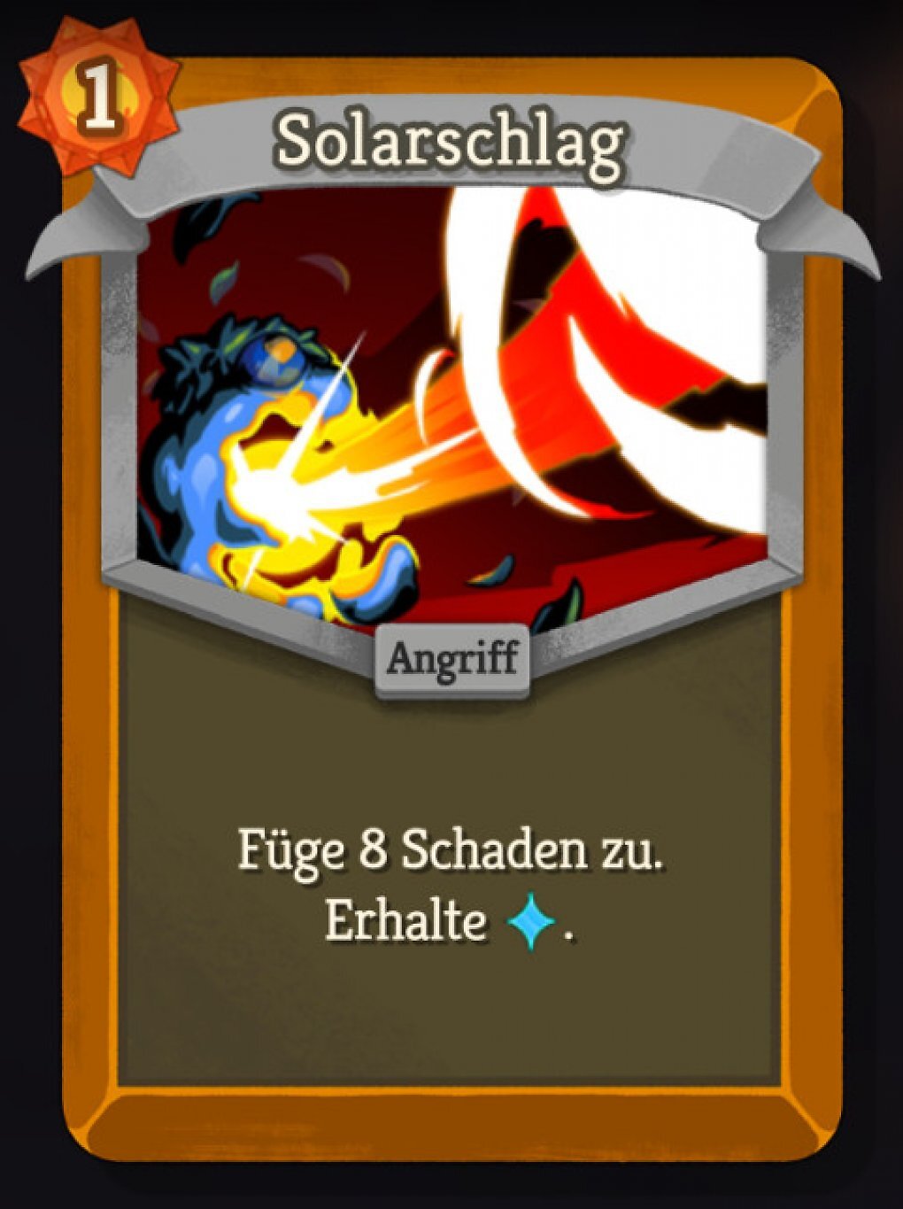 Solarschlag