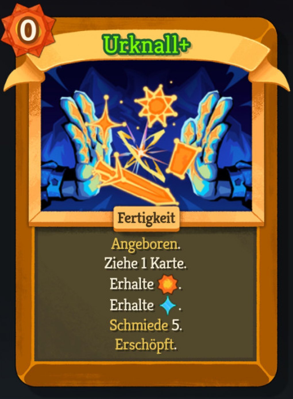 Urknall+