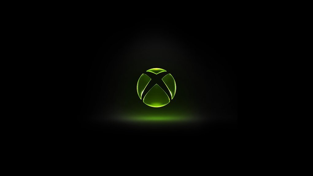 Das Logo von Xbox 2026