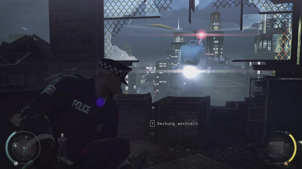 Hitman: Absolution ist im Jahr 2012 aus der Reihe getanzt und hat nicht jeden Hitman-Fan überzeugt. Ein schlechtes Spiel sieht dennoch anders aus.