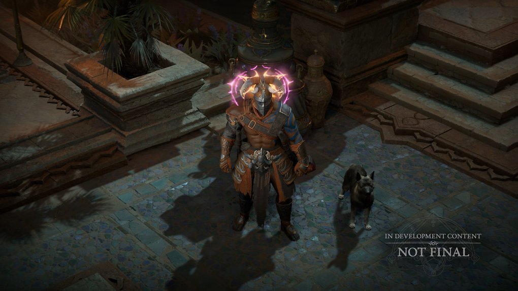 Diablo 4: Season 14