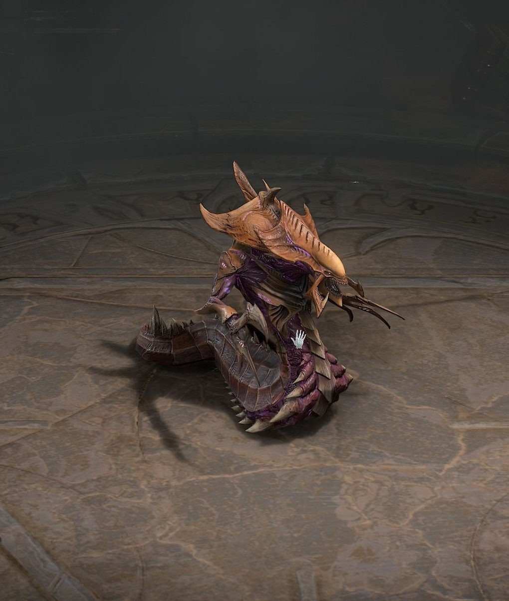 Diablo 4: Starcraft-Kollaboration kehrt zurück - aber ihr müsst schnell sein (2)