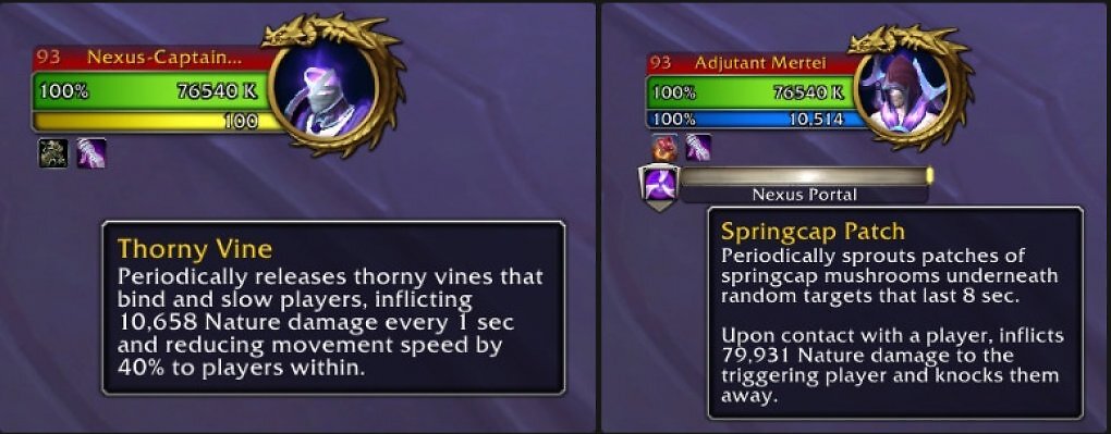 WoW Patch 12.0.7: Heroic-Affixe für Monster - so soll die Welt gefährlicher werden (3)