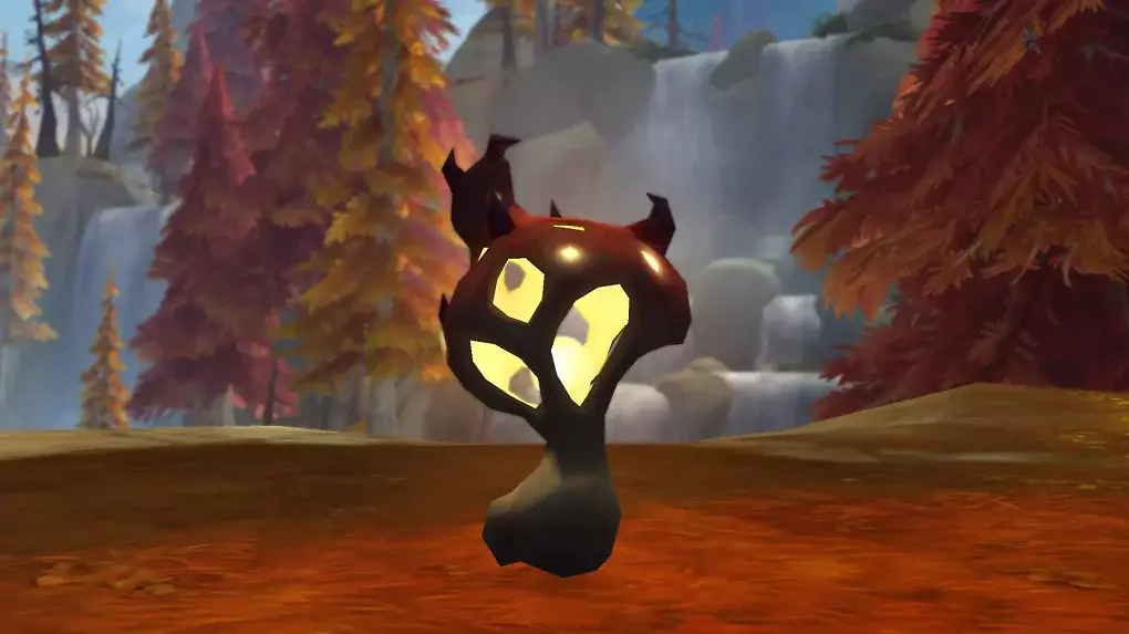 WoW: Sporenfall Raid bringt neue Rüstungsart und einen 4-Wochen-Grind (1)