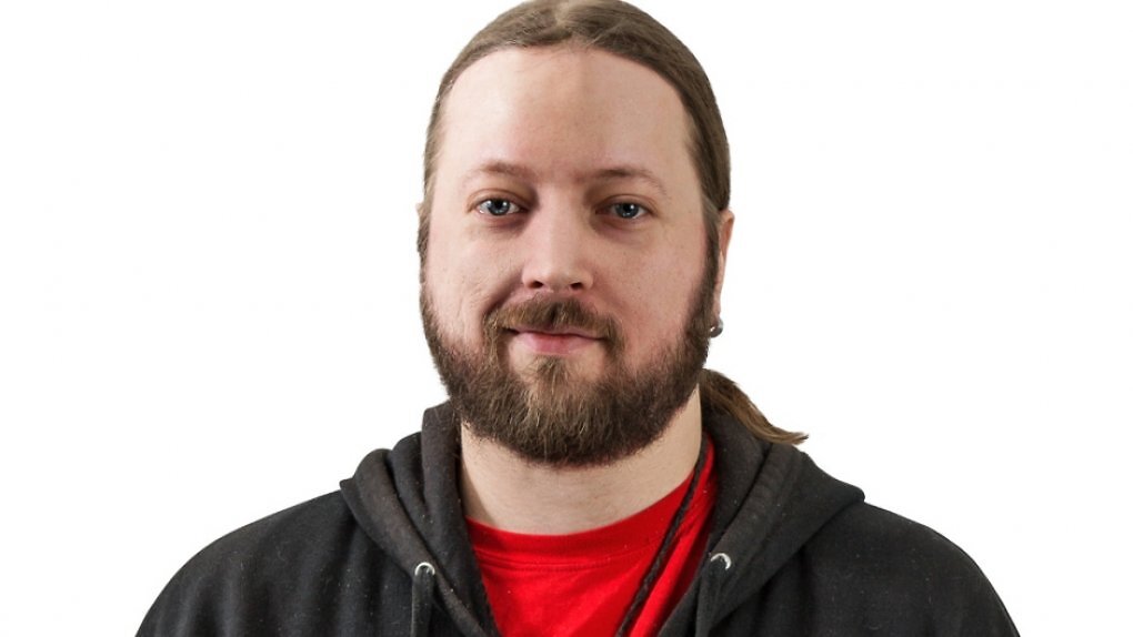 Sascha und ich haben bereits beschlossen, eine Guild Wars-Gilde zu gründen, um endlich die titularen Guild Wars zu erleben.