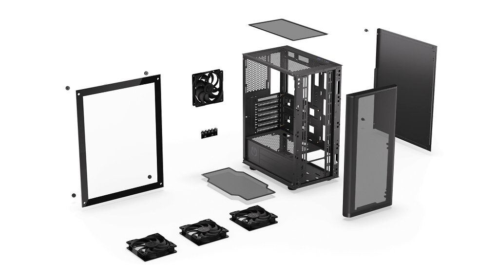 Endorfy Ventum Air