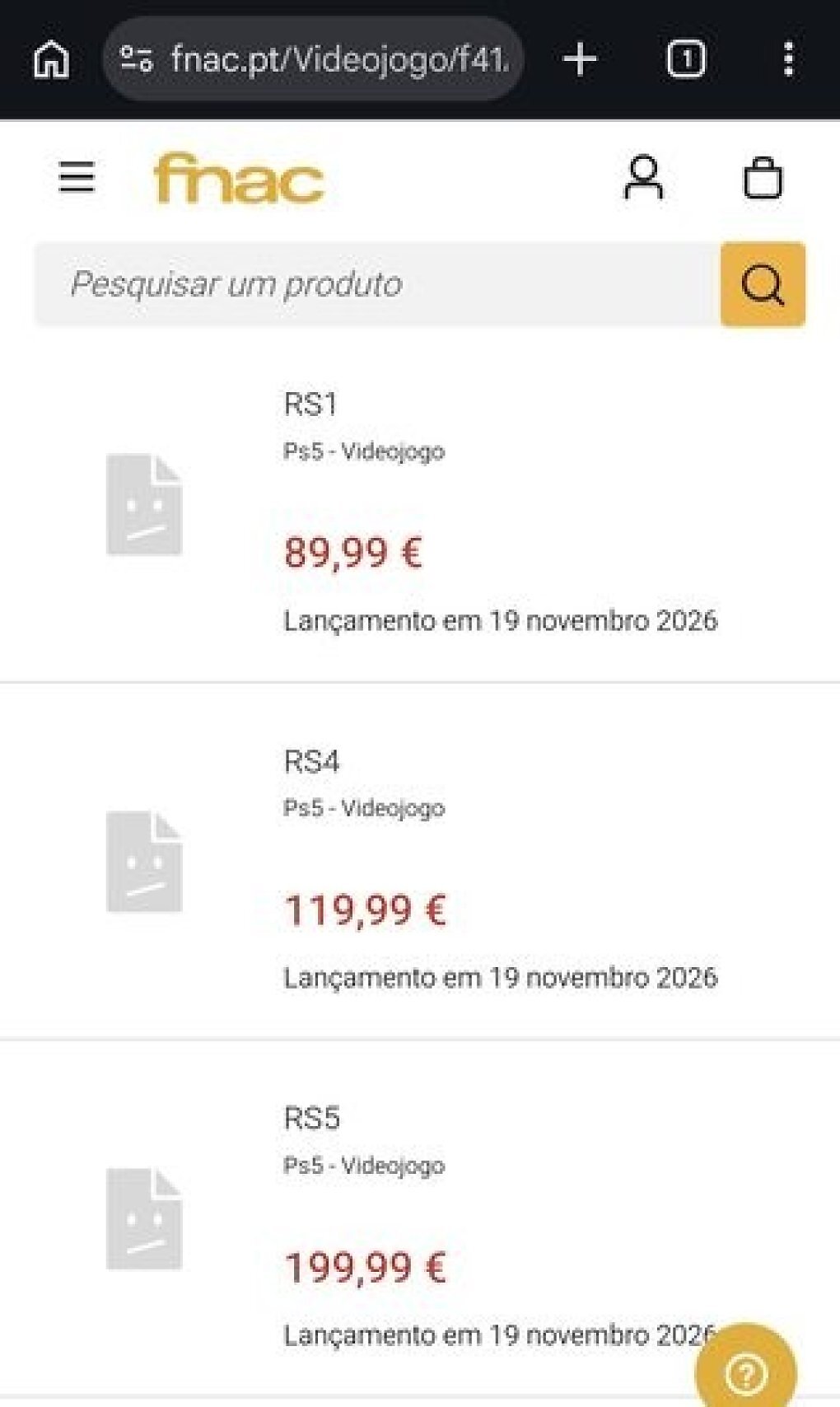 Laut des Leaks fällt die Standard-Edition von GTA 6 mit 89,99 Euro zu Buche.