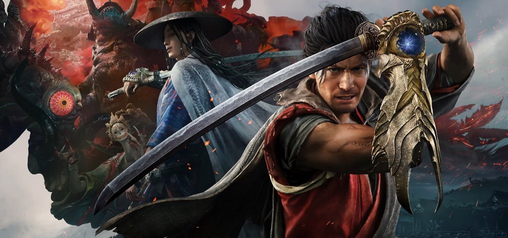 Capcom versorgt die Switch 2 nach Resident Evil 9 und Pragmata auch weiterhin mit Spielen. Als nächstes in der Pipeline: Onimusha: Way of the Sword.<br><br><br>