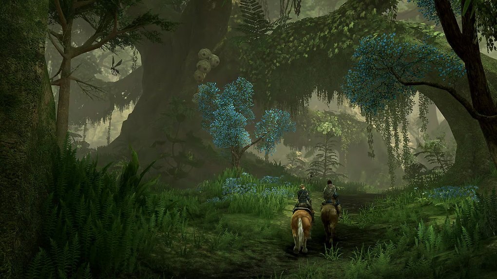Erkundet Tamriel auf eure Weise mit Xbox-Cross-Progression.