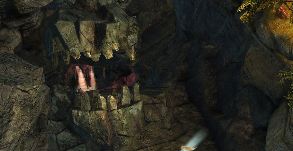 Jumping-Puzzles habe ich während meiner Reise natürlich auch einige gefunden und die sind definitiv eins der besten Features des Spiels.