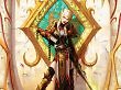 World of Warcraft: Blutelfen-Paladin Artwork