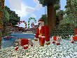 Weihnachten in Minecraft