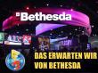 Bethesda auf der E3