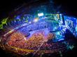 Die ESL One Cologne in der LANXESS Arena in Köln - ein Turnier für Counterstrike-Spieler