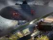Battlfield 1: Zeppelin