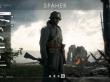 Battlefield 1: Ein Soldat.