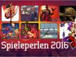 Spieleperlen 2016