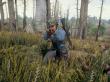 Playerunknown's Battlegrounds