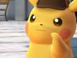 Meisterdetektiv Pikachu: Das ungewöhnliche Pokémon-Spin-Off in der Vorschau.