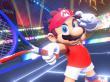 Mario Tennis Aces: Marios neustes Sport-Spektakel für Nintendo Switch in der Vorschau.