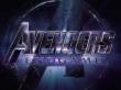 Avengers: Endgame - Logo